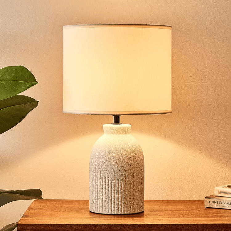 Sculptural ambient lamps, paper lanterns, and pendant lighting